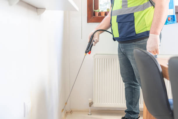 Best Pest Control Near Me  in Welch, WV